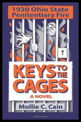 【预售】Keys to the Cages