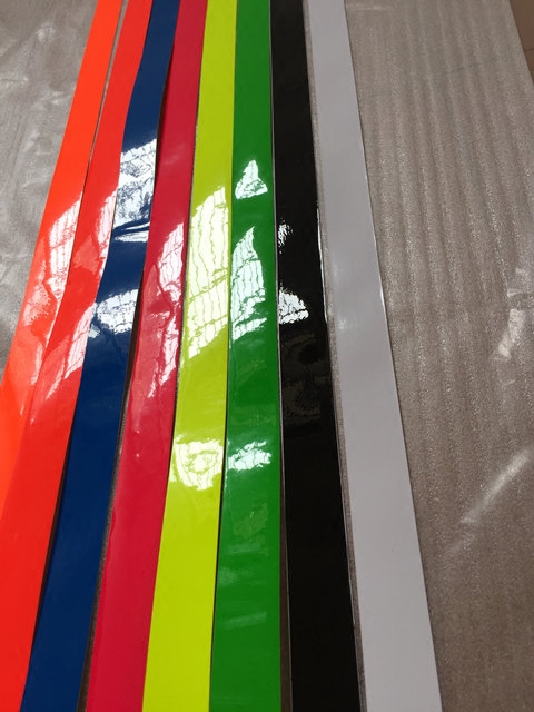 迎宾门玻璃贴 设计院办公室腰线 银行推拉门彩条防撞电力瓷砖贴|ruв категории Домашний быт, наклейки, керамическая плитка/стекло вставить - от Buy2taobao.com для оказания профессиональной услуги покупки агента Taobao