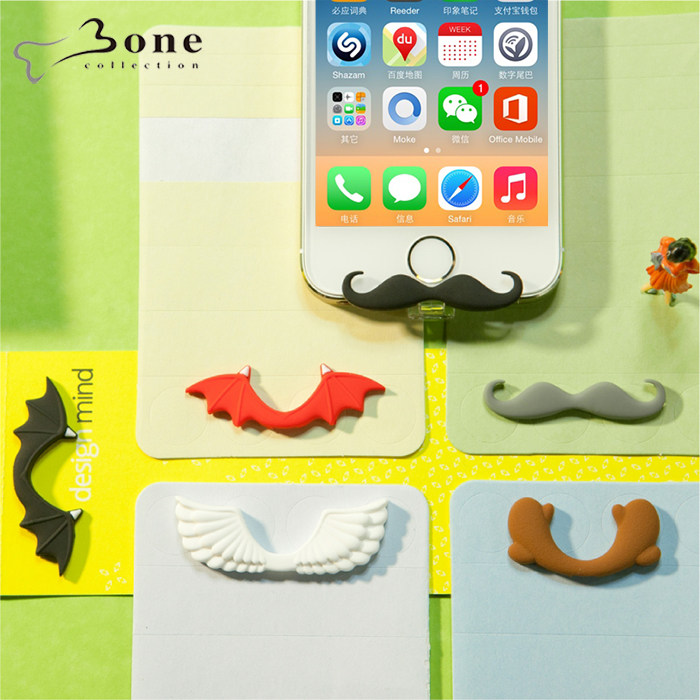 Connecteur pour téléphone portable - Ref 318450 Image 1