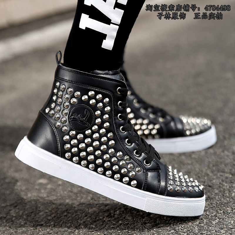 Boots - chaussures - Ref 936562 Image 1