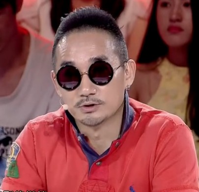 墨镜余文乐太阳眼镜林志颖同款
