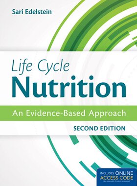 【预售】Life Cycle Nutrition with Access Code: An Evidenc...