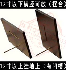 批发自带胶纳米影楼后期版画