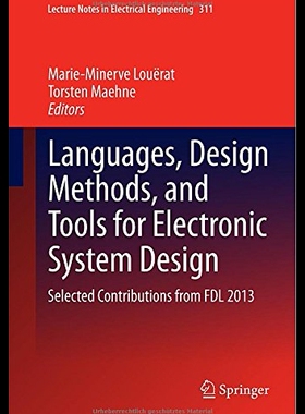 【预售】天猫正版：Languages, Design Metho