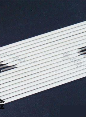 L109/L209铝合金焊条/纯铝电焊条 直径3.2mm