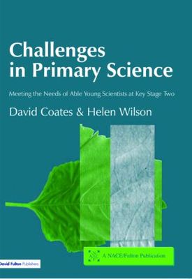 【预售】Challenges in Primary Science: Meeting the Nee...