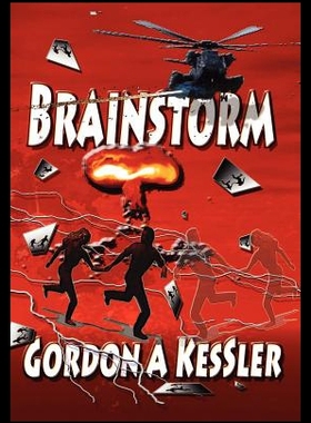 【预售】Brainstorm