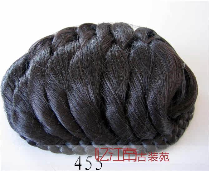 Extension cheveux - Chignon - Ref 249139 Image 1