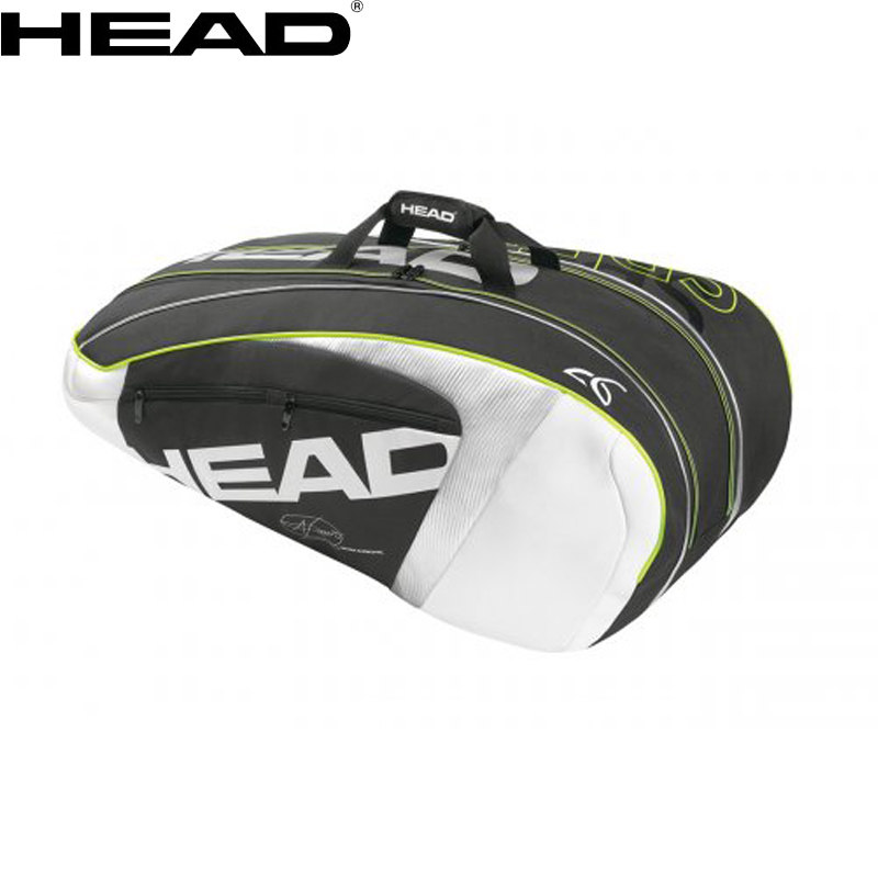 Sac de tennis - Ref 27751 Image 1