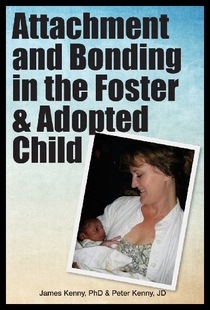 and Adopted 预售 Foster the Bonding Attachment