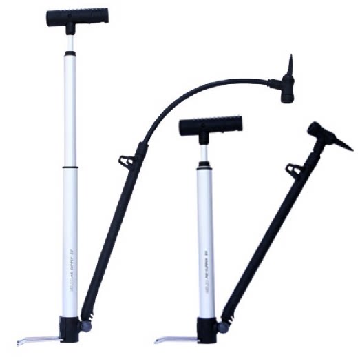 Pompe à vélo GIYO - Ref 2387780 Image 1