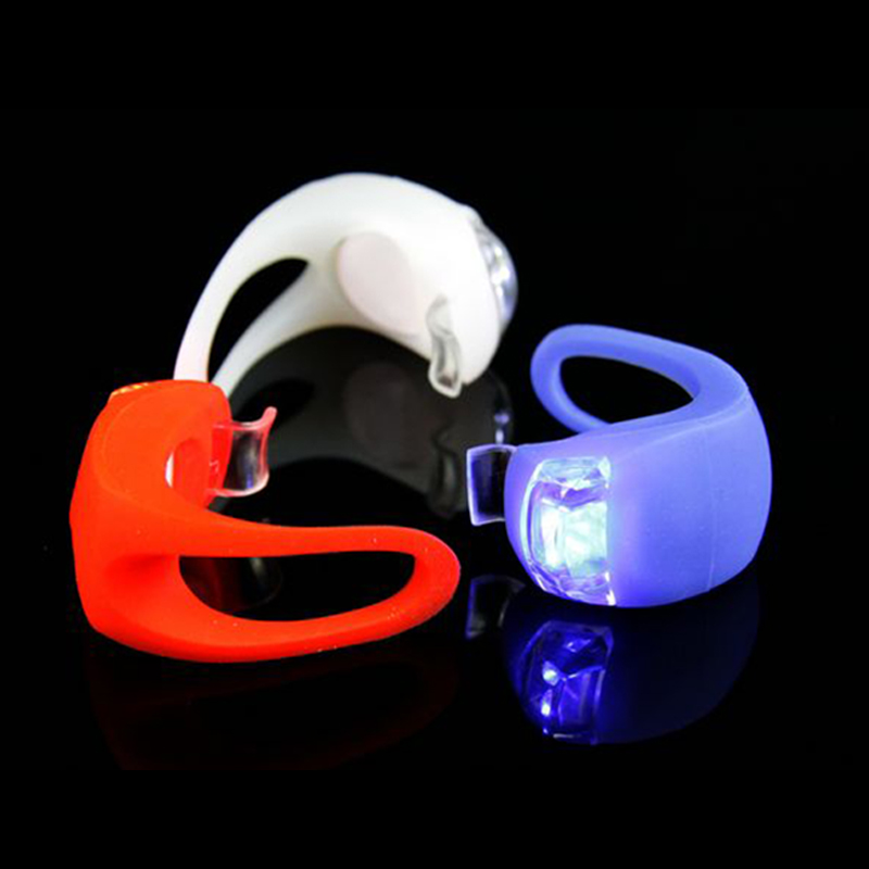 Eclairage pour vélo ACRONO - Frog Lumières - Ref 2403086 Image 1