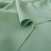 Đầm thun bốn mặt thun vải voan dày 100D - Vải vải tự làm