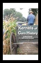 【预售】Kernels of Corn History: A Brief History of 18 Io