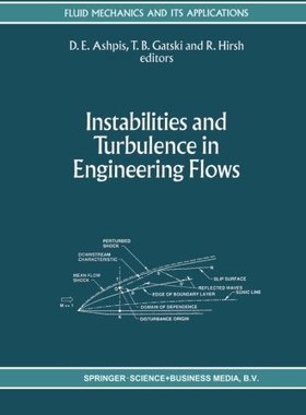 【预订】Instabilities and Turbulence in Engi...
