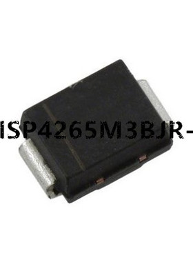 TISP4265M3BJR-S封装SMB