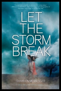 Storms the 预售 Break Let