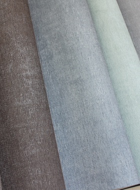 荷兰进口七彩时光无纺布纯素色壁纸46006 46008 46009 46011 6016