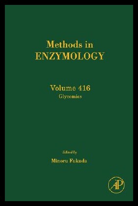 【预售】Glycomics