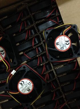 全新 工价销售  6025   5V 12V 24V 48V 60*60*25 BP602548HL-03