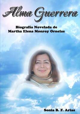 【预售】Alma Guerrera: Biografia Novelada de...