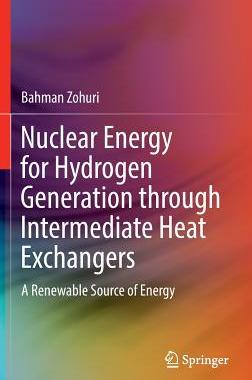 【预订】Nuclear Energy for Hydrogen Generati...