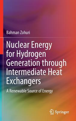 【预订】Nuclear Energy for Hydrogen Generati...