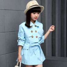 Robes pour fille - Ref 2044227 Image 23