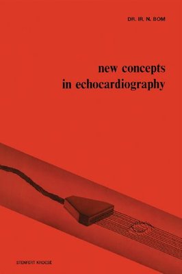 【预订】New Concepts in Echocardiography