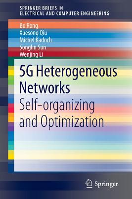 【预订】5G Heterogeneous Networks