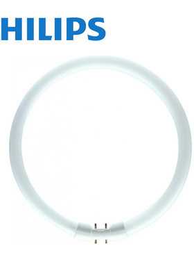 飞利浦 TL5C MASTER 22W 40W 55W 60W 环形灯管 风尚灯管 2GX13