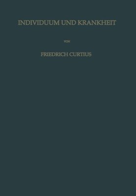 【预订】Individuum Und Krankheit: Grundzuge ...