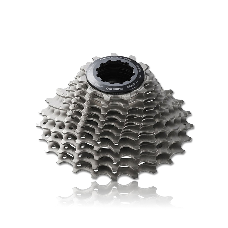 Pignon de vélo SHIMANO - Ref 2367277 Image 1