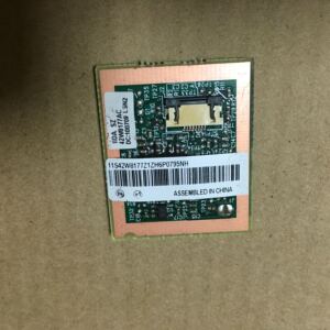 原装联想T410 T420 T410s T400s t420i 指纹模块 指纹器 42W8177