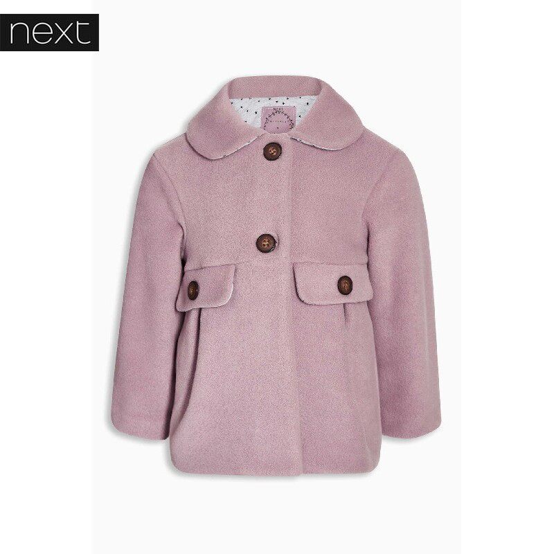 Blouson pour fille NEXT - Ref 2159889 Image 1