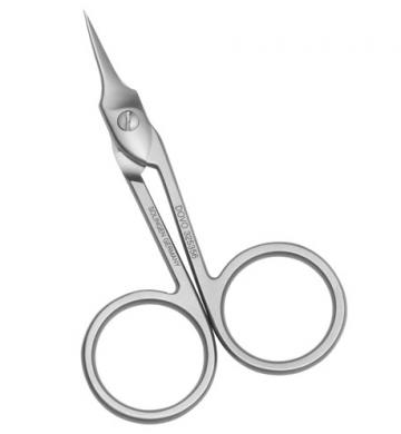 DOVO- 德国杜沃 Dovopica Cuticle Scissors 不锈钢 死皮剪