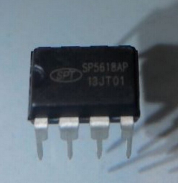 SP5618PSP5618AP液晶电源芯片