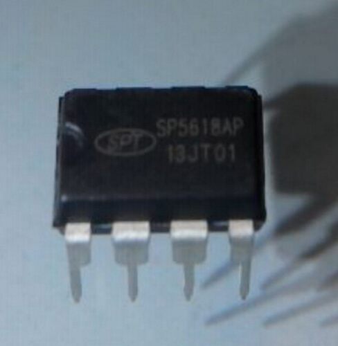 SP5618PSP5618AP液晶电源芯片