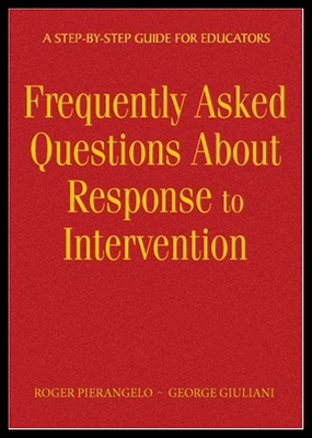 【预售】Frequently Asked Questions about Response to Inte