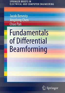 【预订】Fundamentals of Differential Beamforming