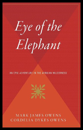 【预售】The Eye of the Elephant Pa