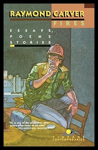 Poems Essays Fires Stories 预售