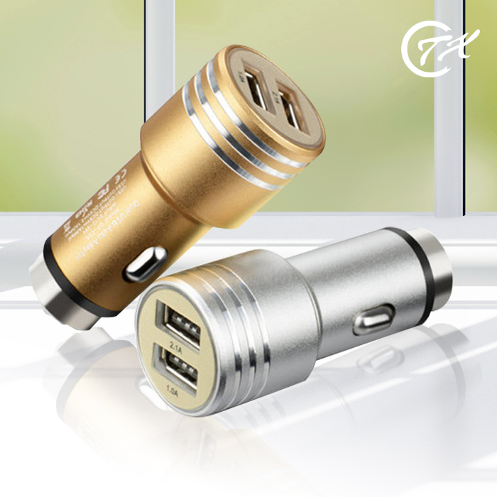 Chargeur téléphone de voiture - Ref 287306 Image 1