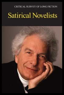 Novelists Satirical 预售