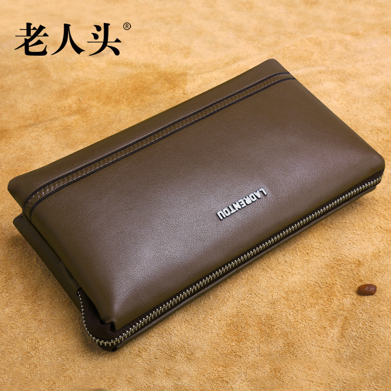 Sac pour homme - Ref 52292 Image 1