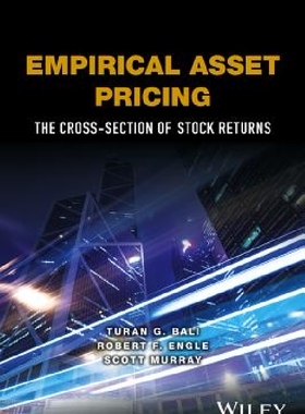 Empirical Asset Pricing