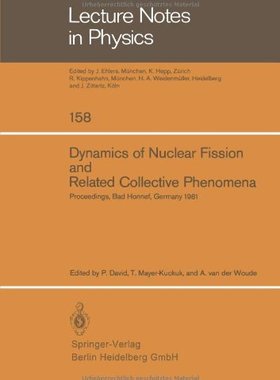 【预订】Dynamics of Nuclear Fission and Rela...