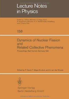 【预订】Dynamics of Nuclear Fission and Rela...