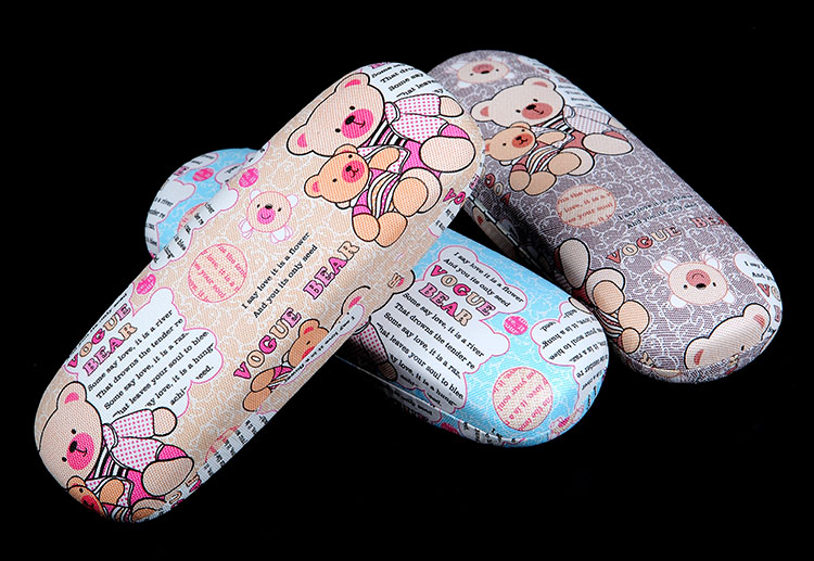 Etui à lunettes - Ref 1247958 Image 1