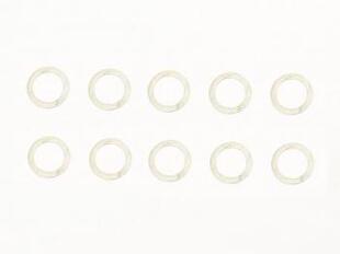 SERPENT 蛇仔 垫片 Shim 8x11x0.2 (10) 600215